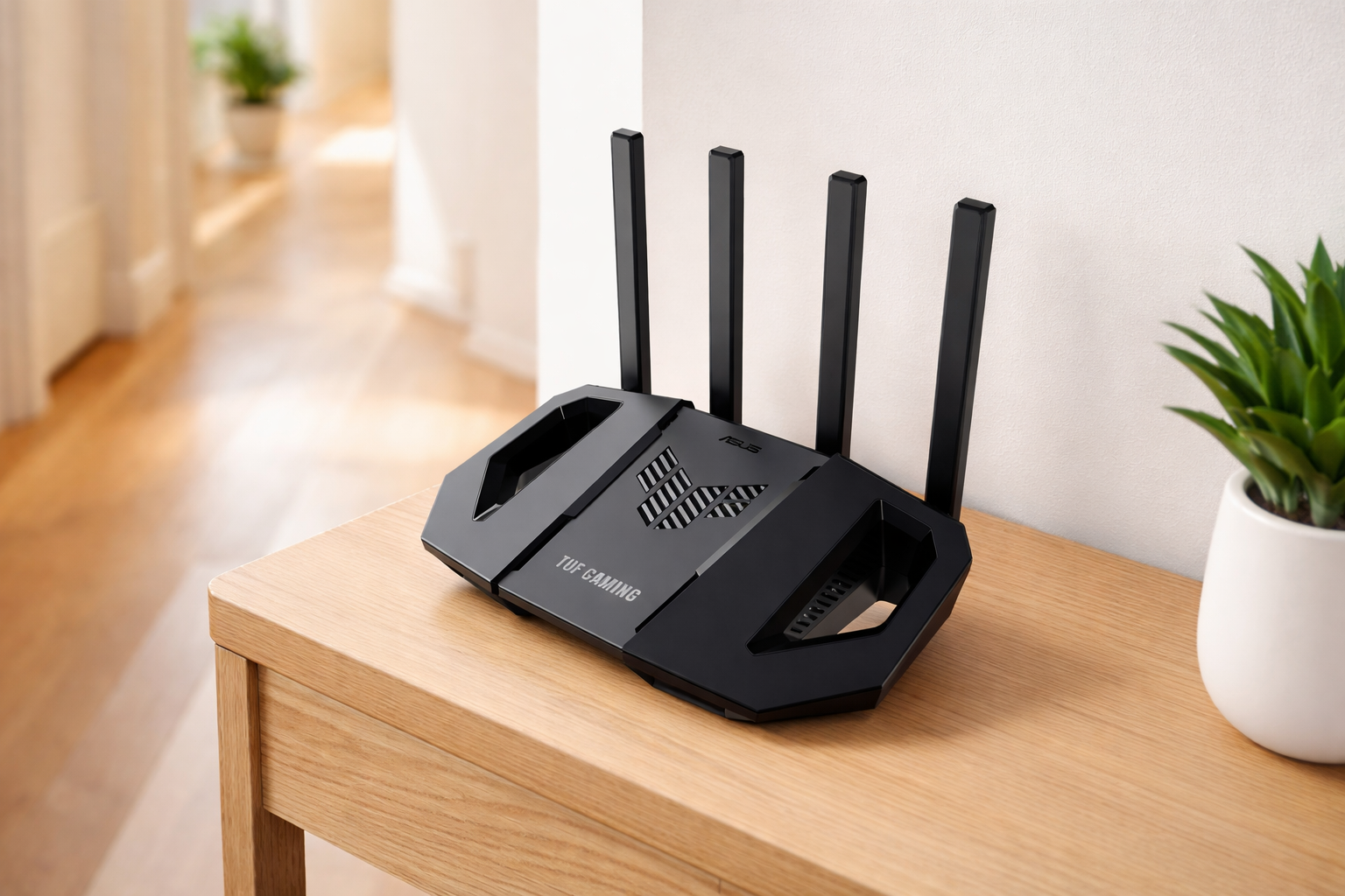 Router Guide