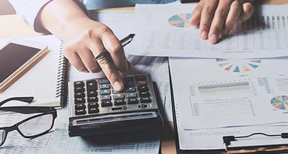 finance