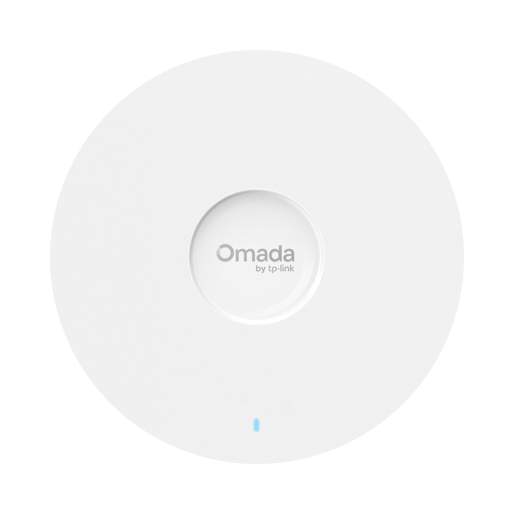 TP-Link Omada EAP660 HD