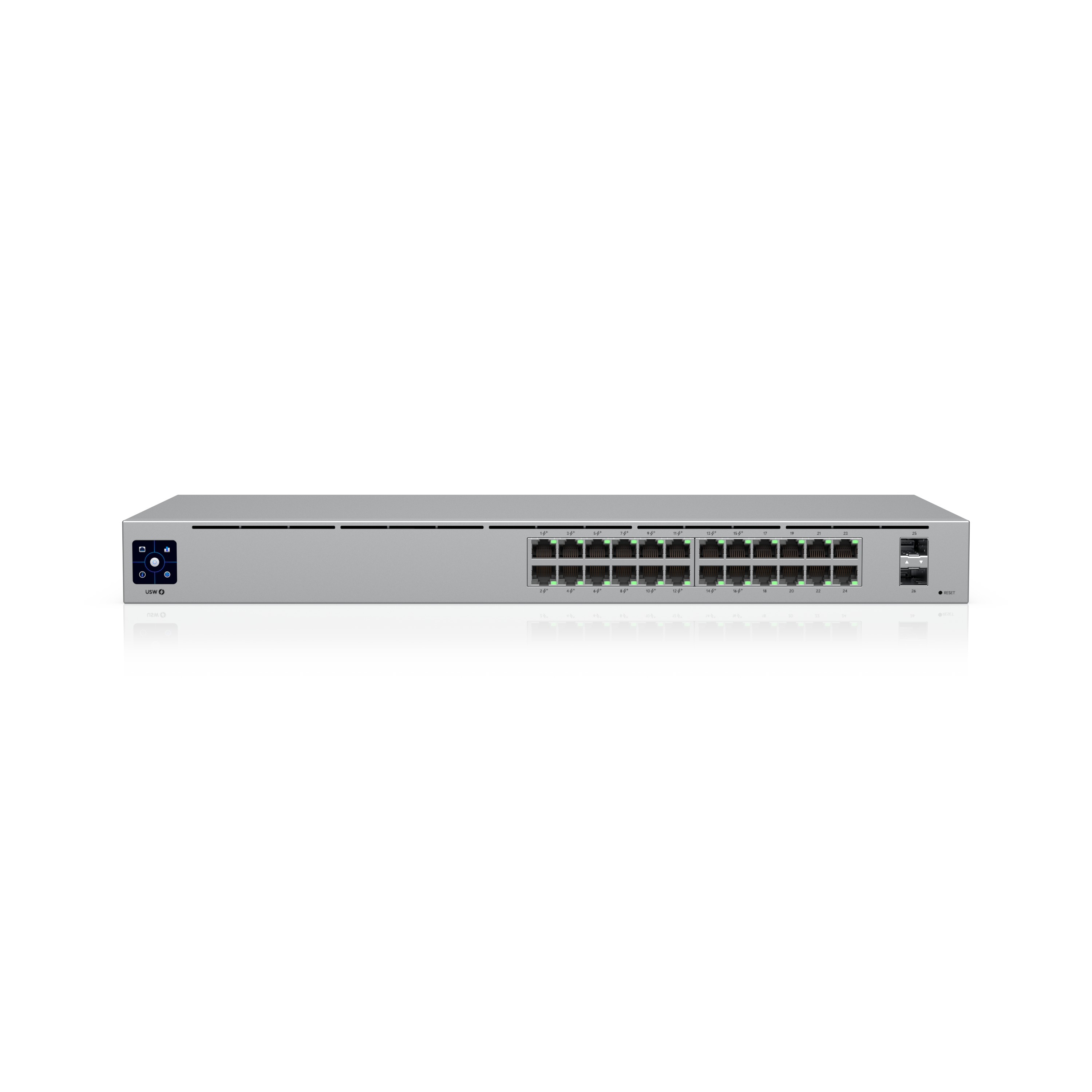 Ubiquiti UniFi USW-24-PoE