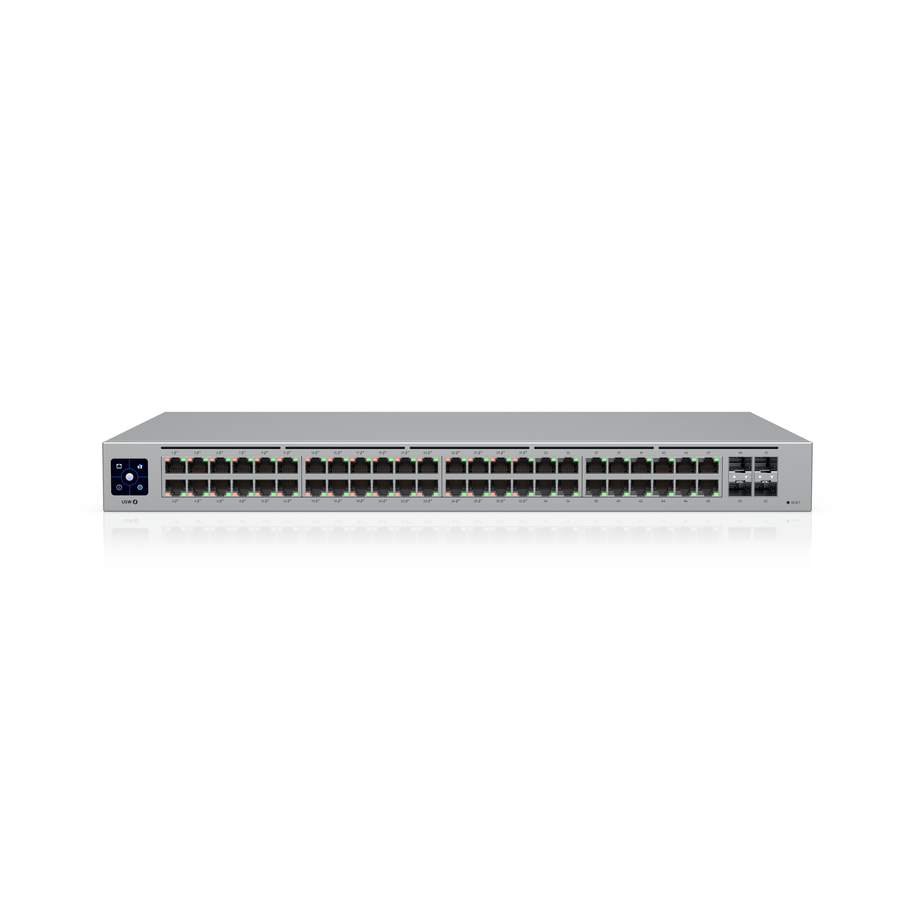 Ubiquiti UniFi USW-48-PoE